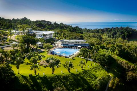 Cristal Ballena Hotel & Spa Costa Rica